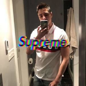 Meet your Posher, Dalton